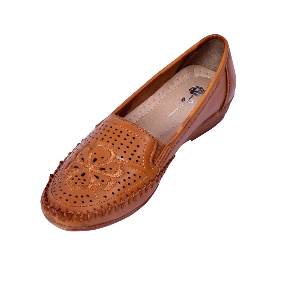 Ladies Jutti