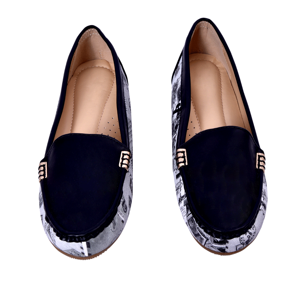 Ladies Jutti