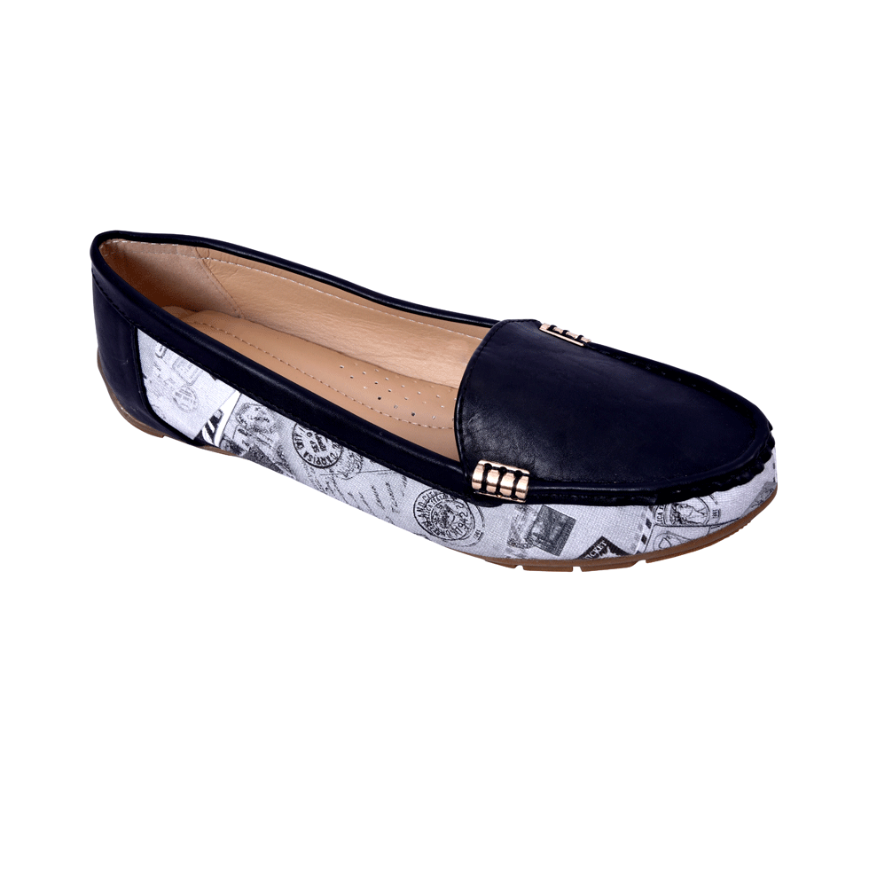 Ladies Jutti