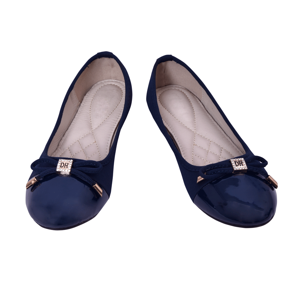 Ladies Jutti