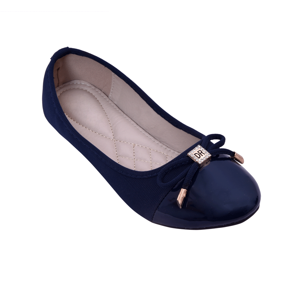 Ladies Jutti