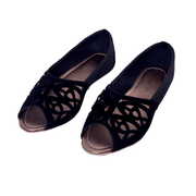 Ladies Jutti
