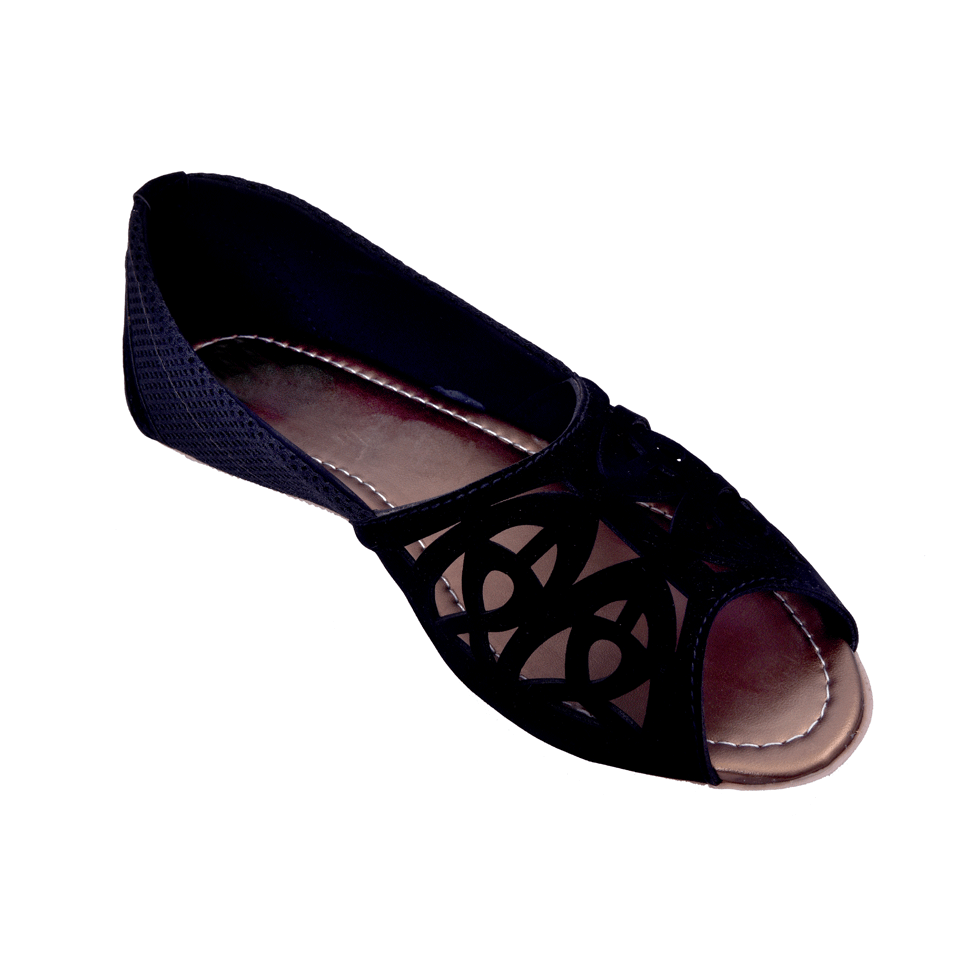 Ladies Jutti