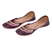 Ladies Jutti