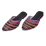 Ladies Jutti