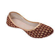 Ladies Jutti
