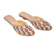 Ladies Jutti