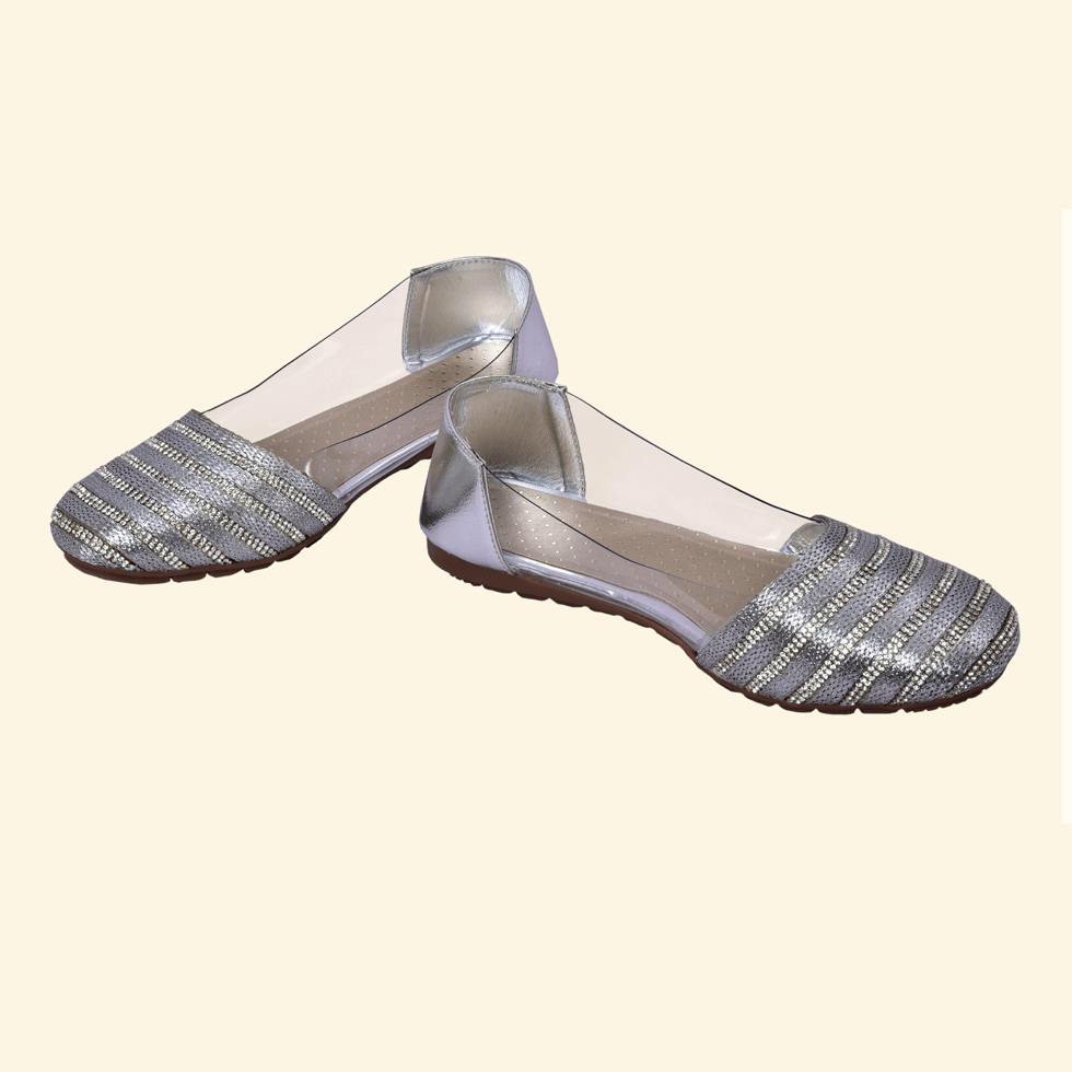 Ladies Sandals