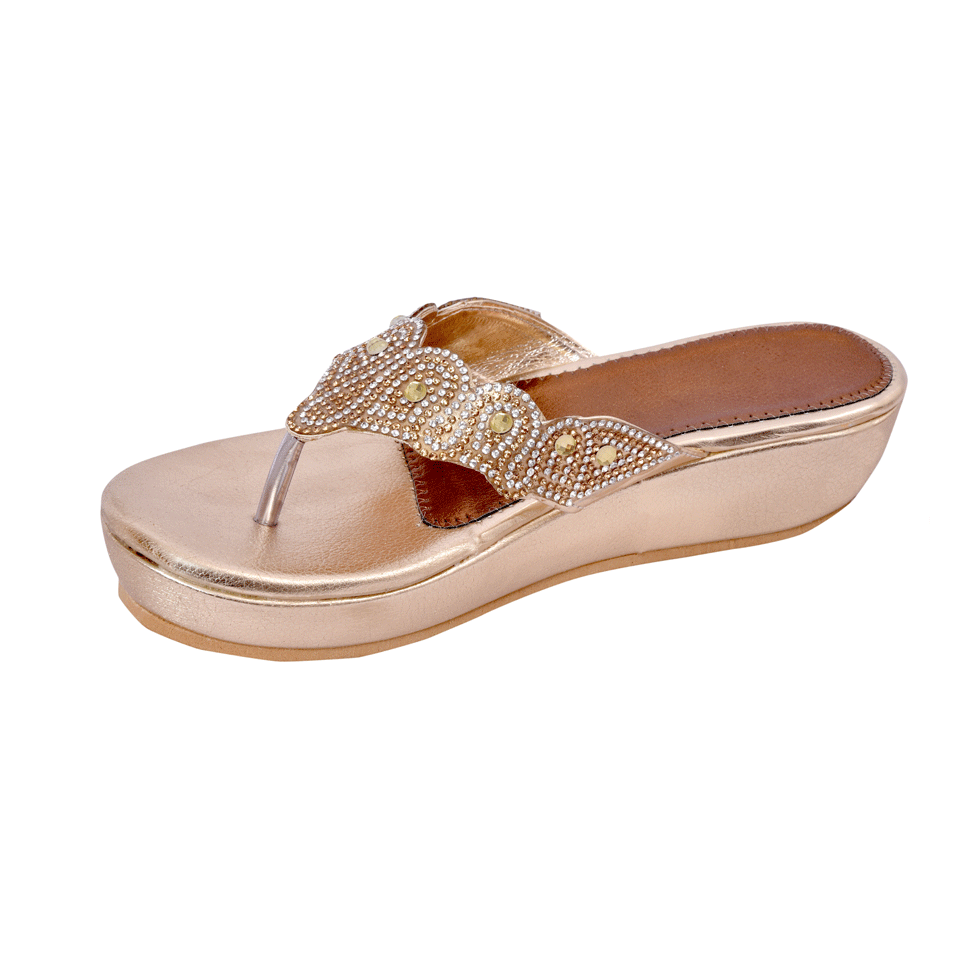 Ladies Sandals