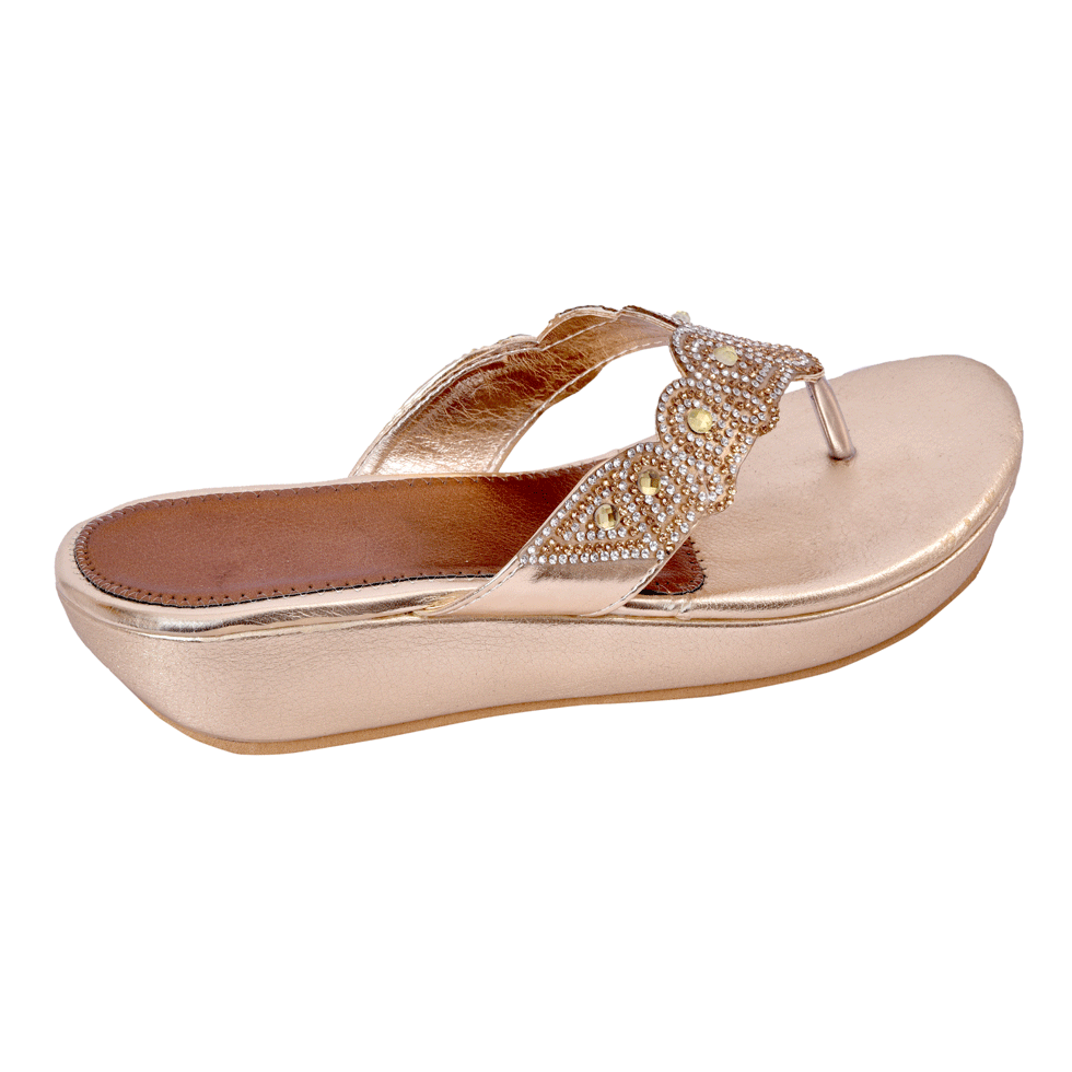 Ladies Sandals