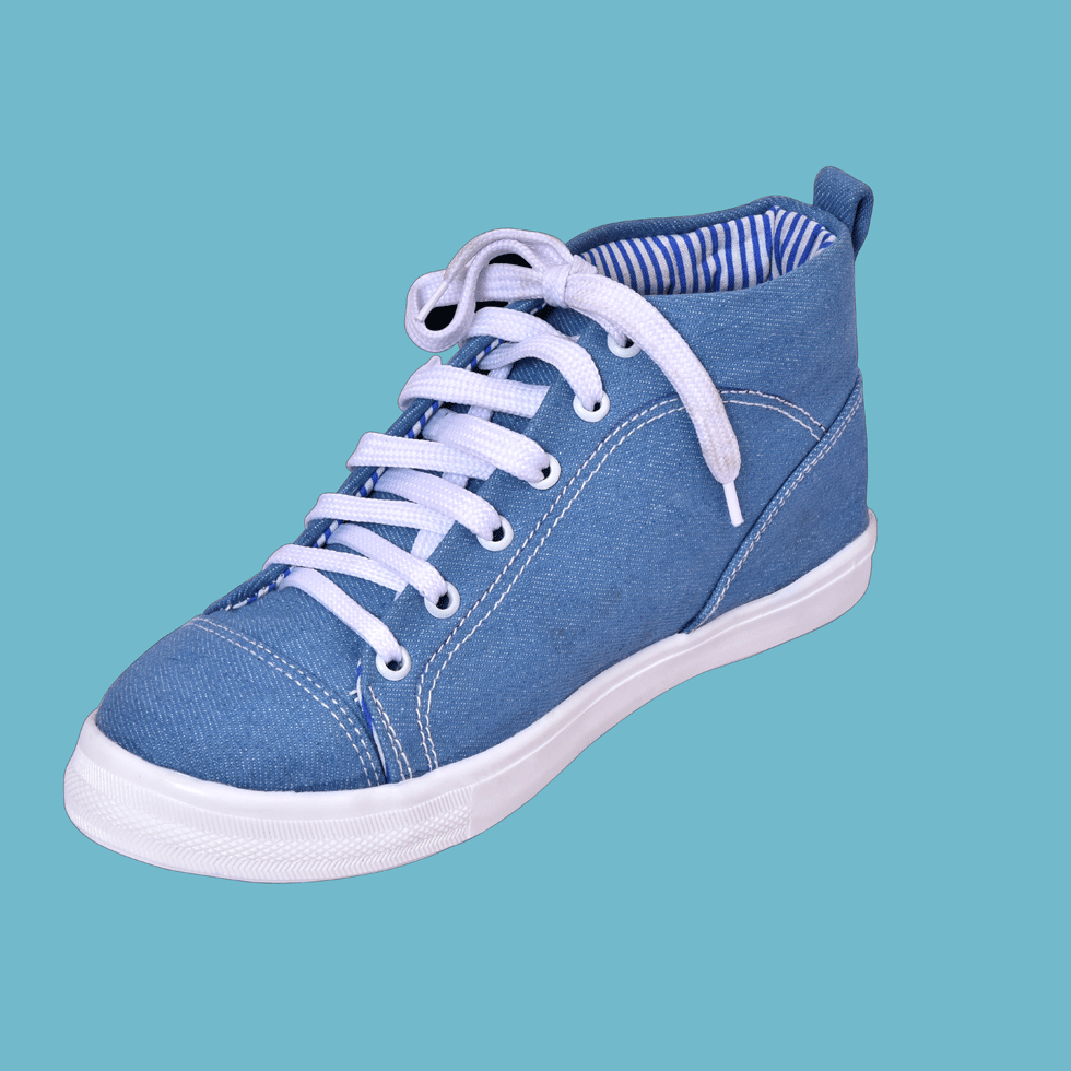 Ladies Shoes