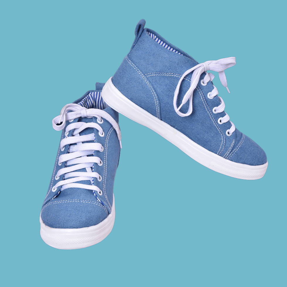 Ladies Shoes