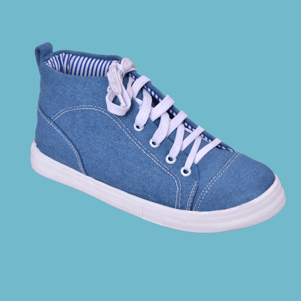 Ladies Shoes