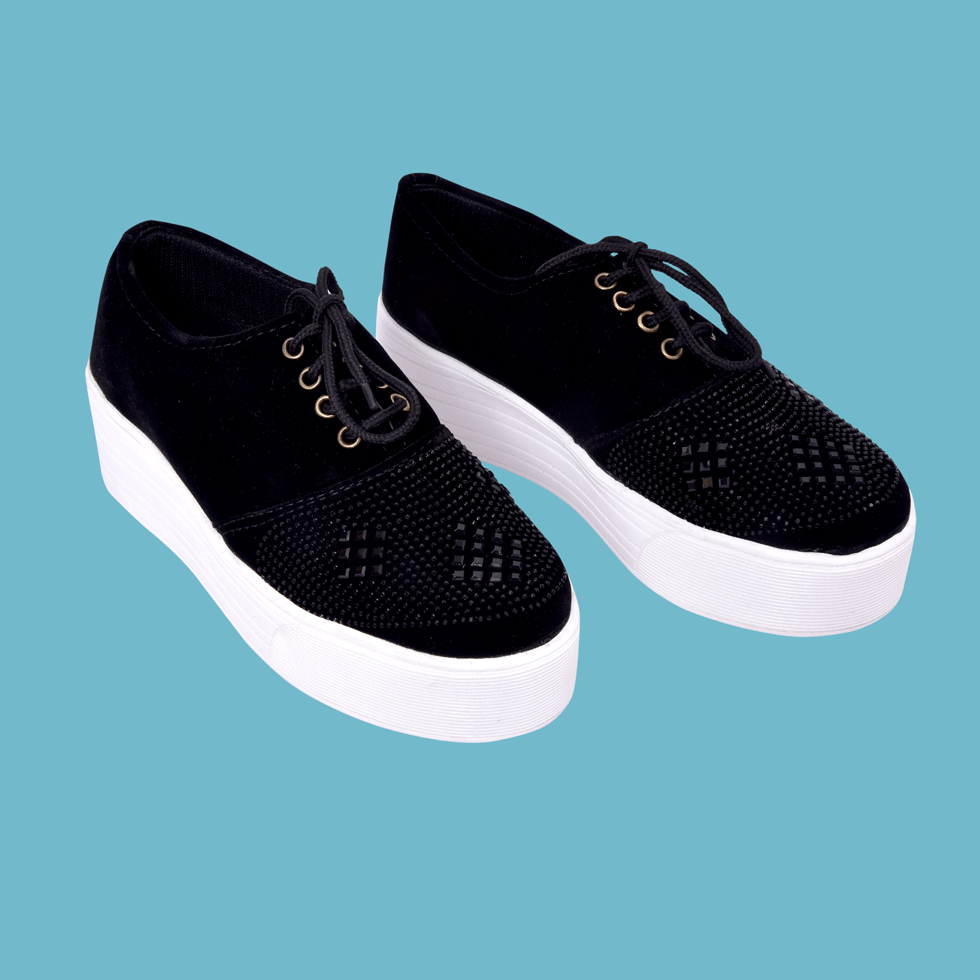 Ladies Shoes
