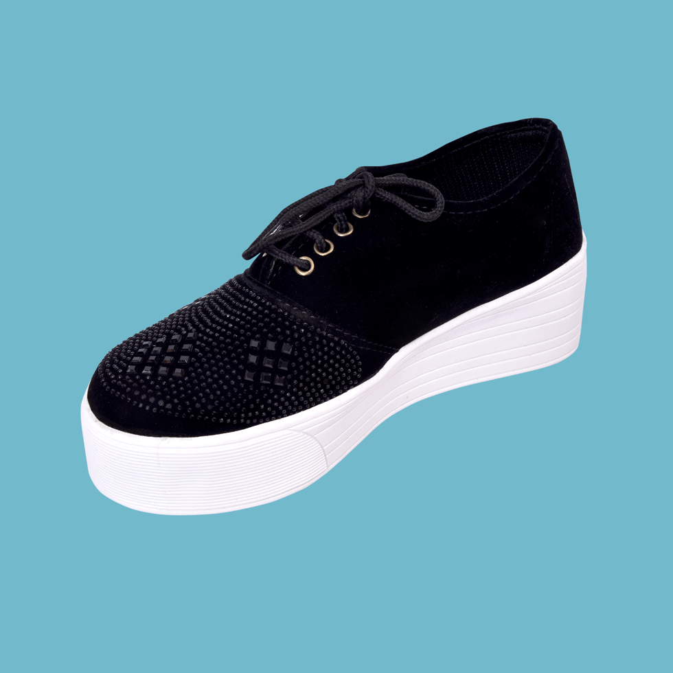 Ladies Shoes
