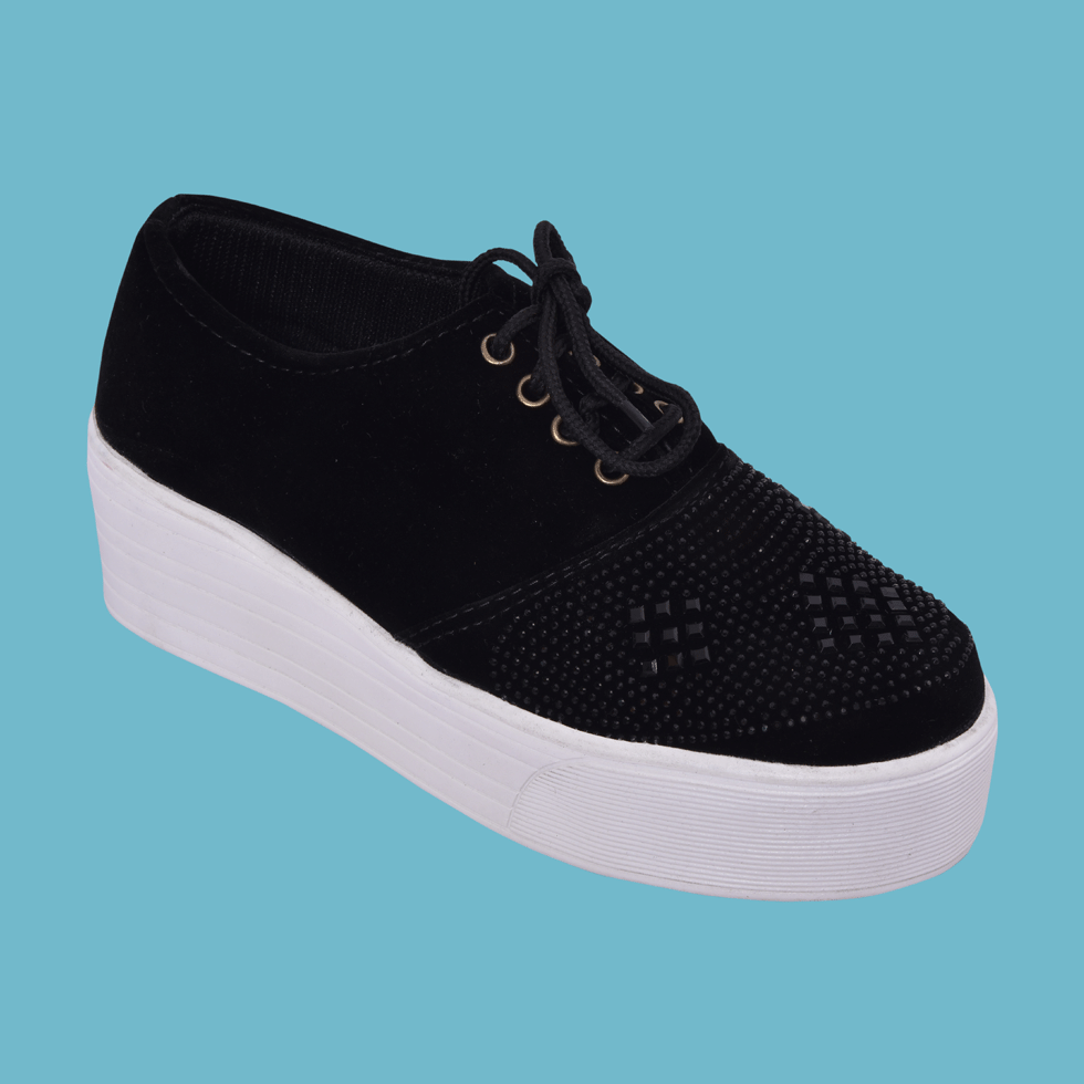 Ladies Shoes