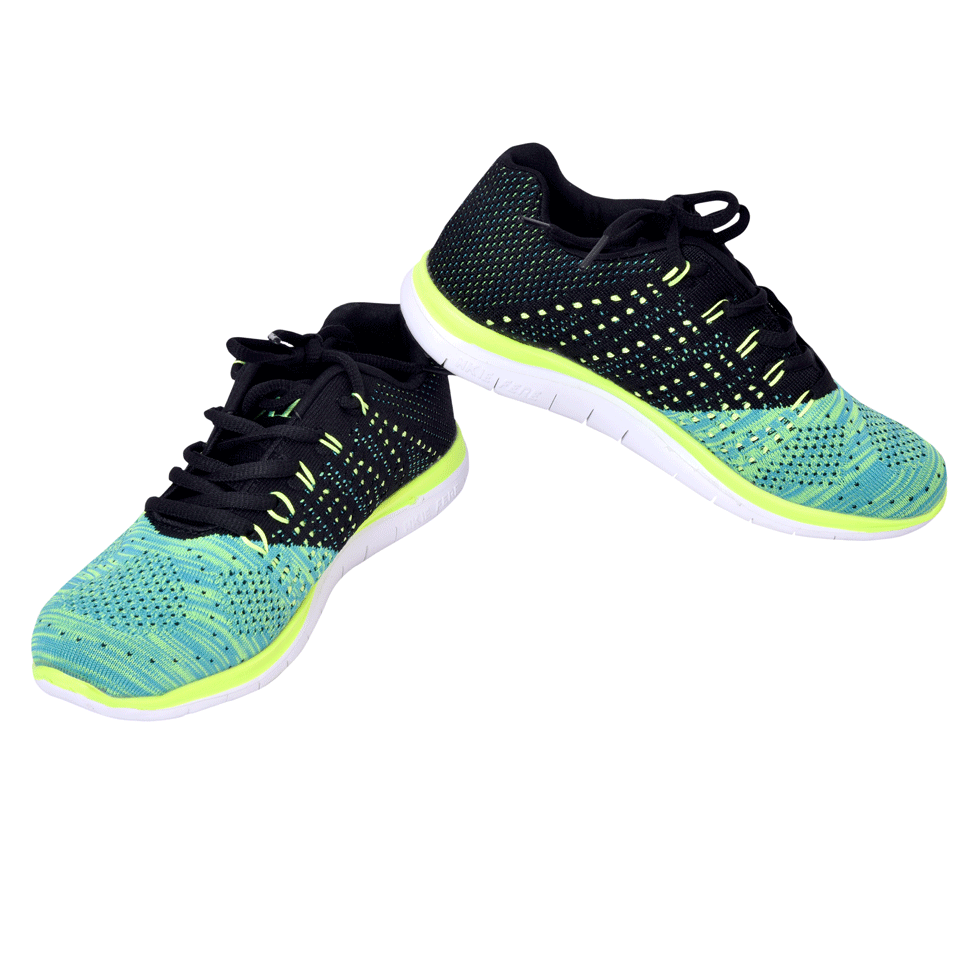 Ladies Shoes