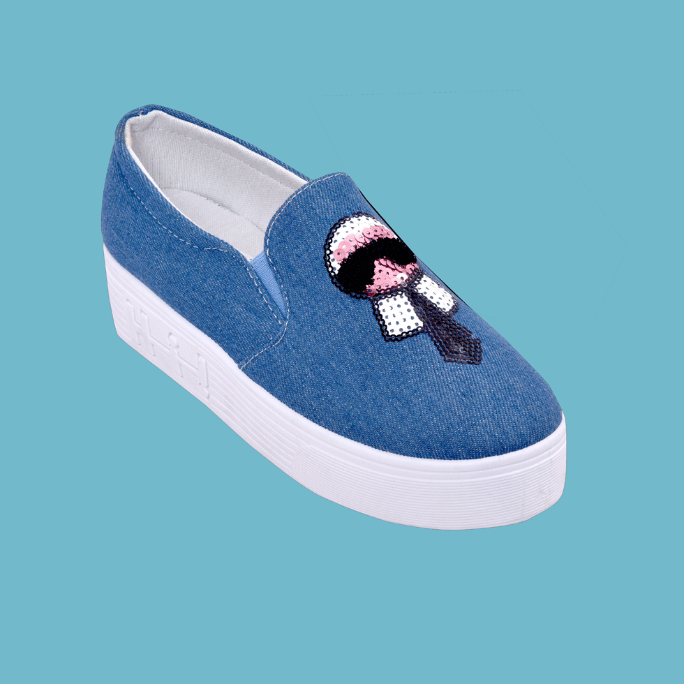 Ladies Shoes