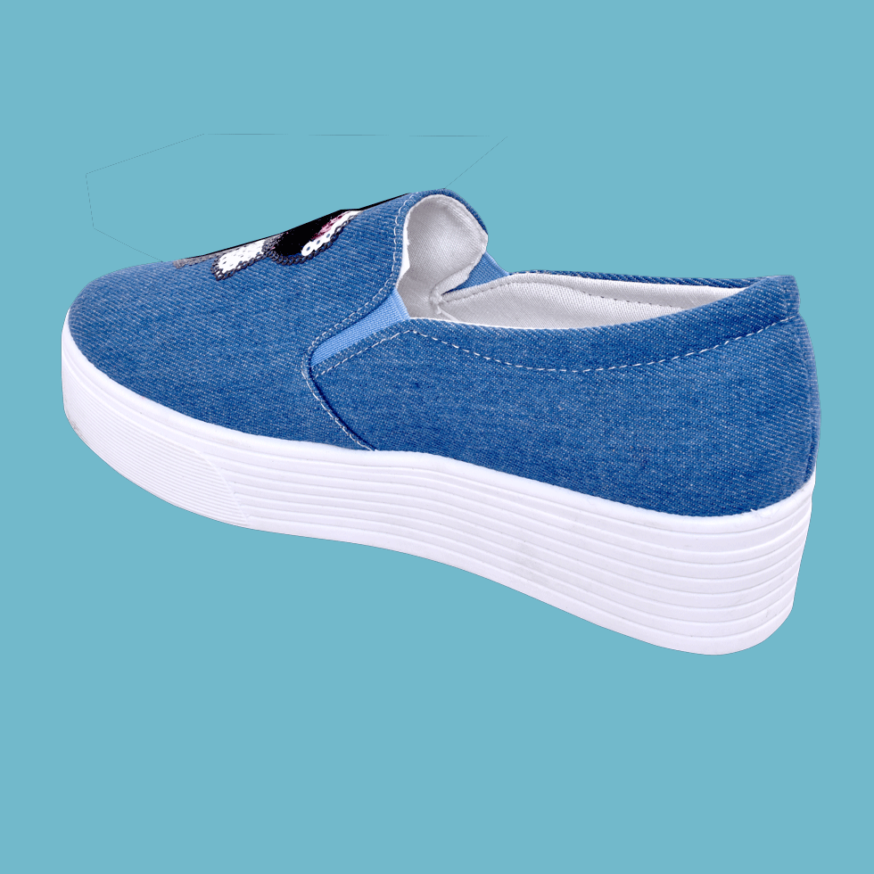 Ladies Shoes