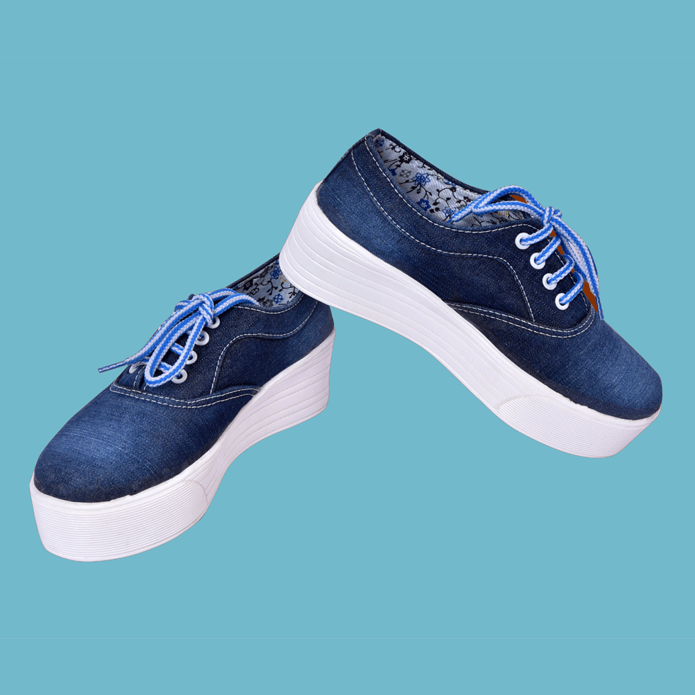 Ladies Shoes