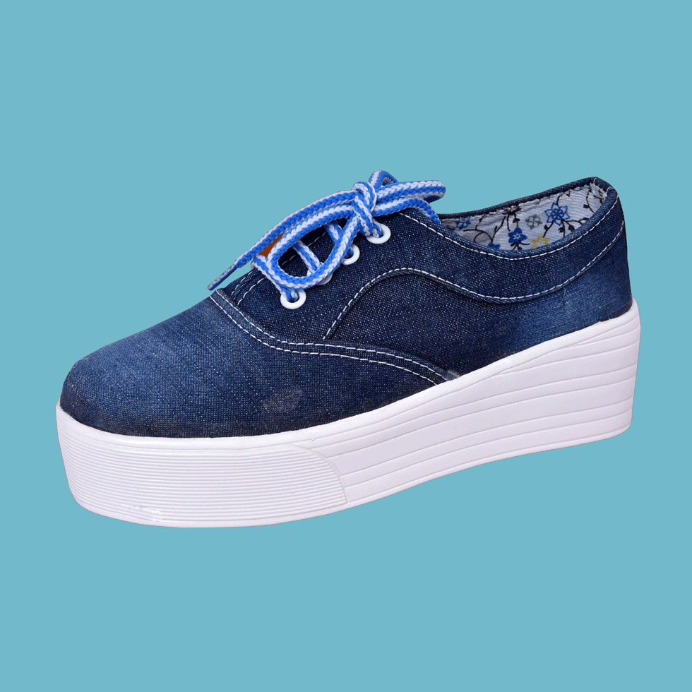 Ladies Shoes