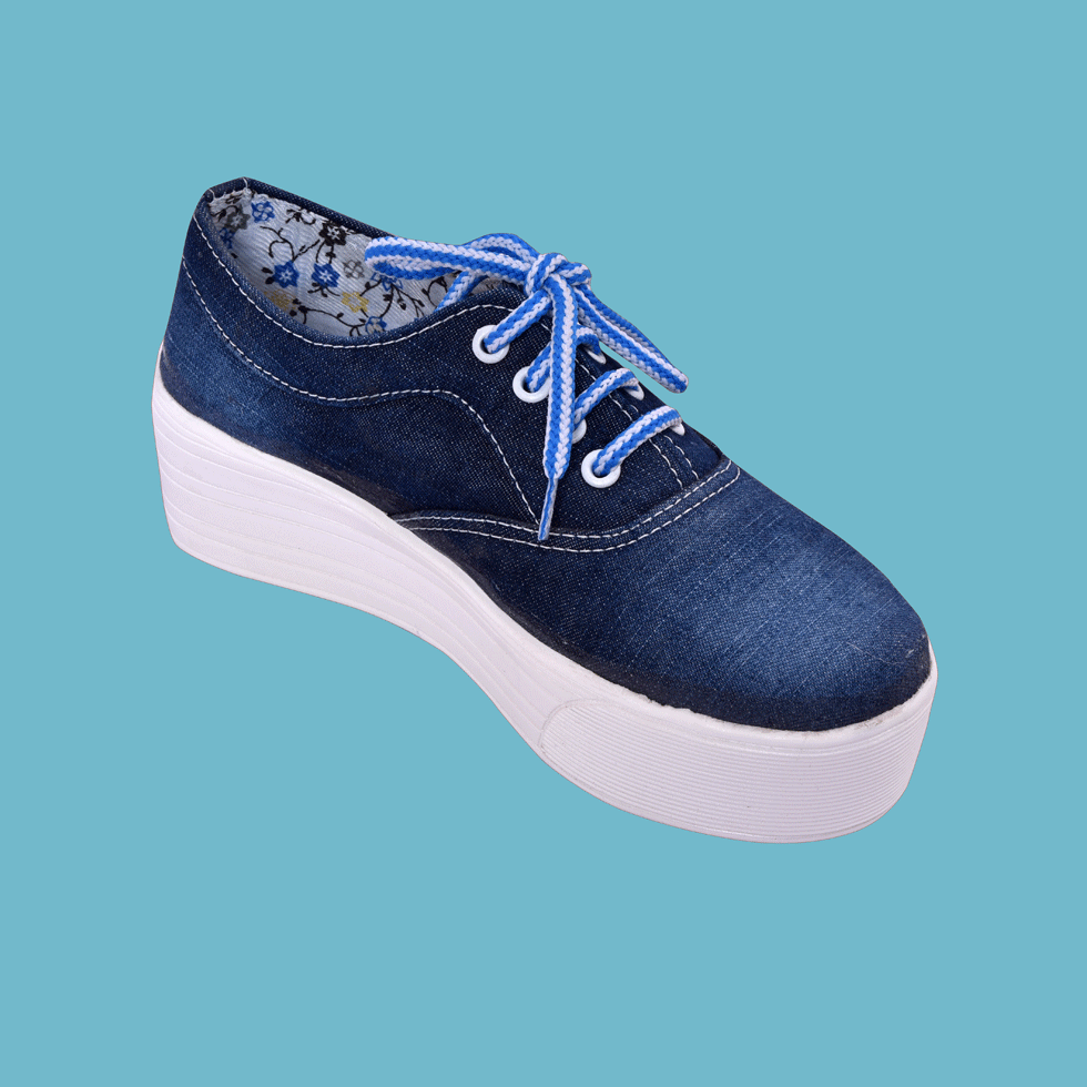 Ladies Shoes