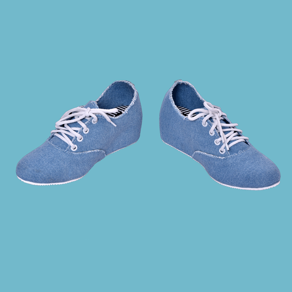 Ladies Shoes