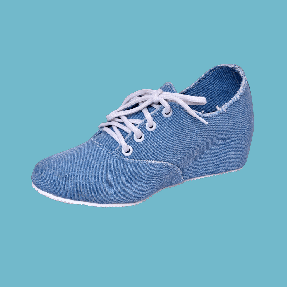 Ladies Shoes