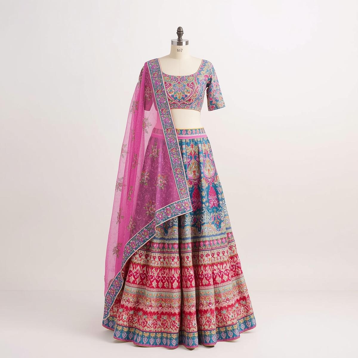 Lehenga