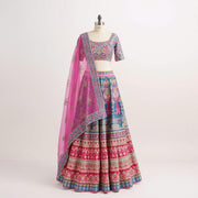 Lehenga