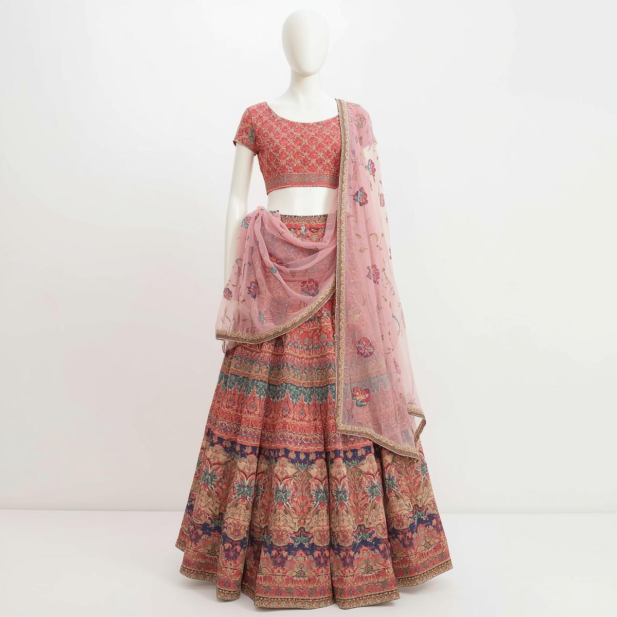 Lehenga