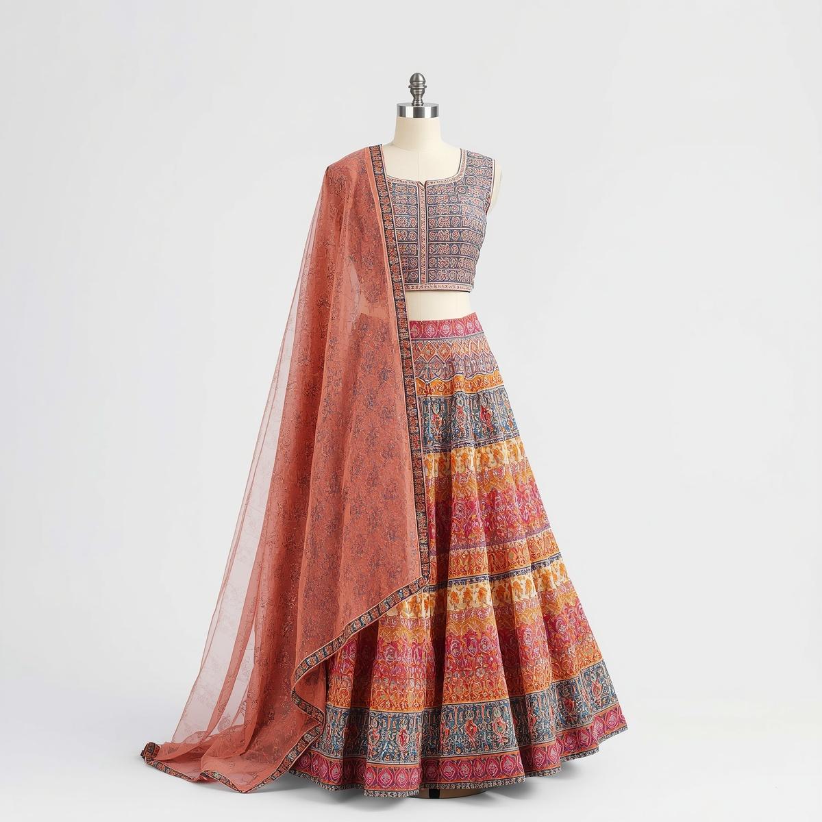 Lehenga