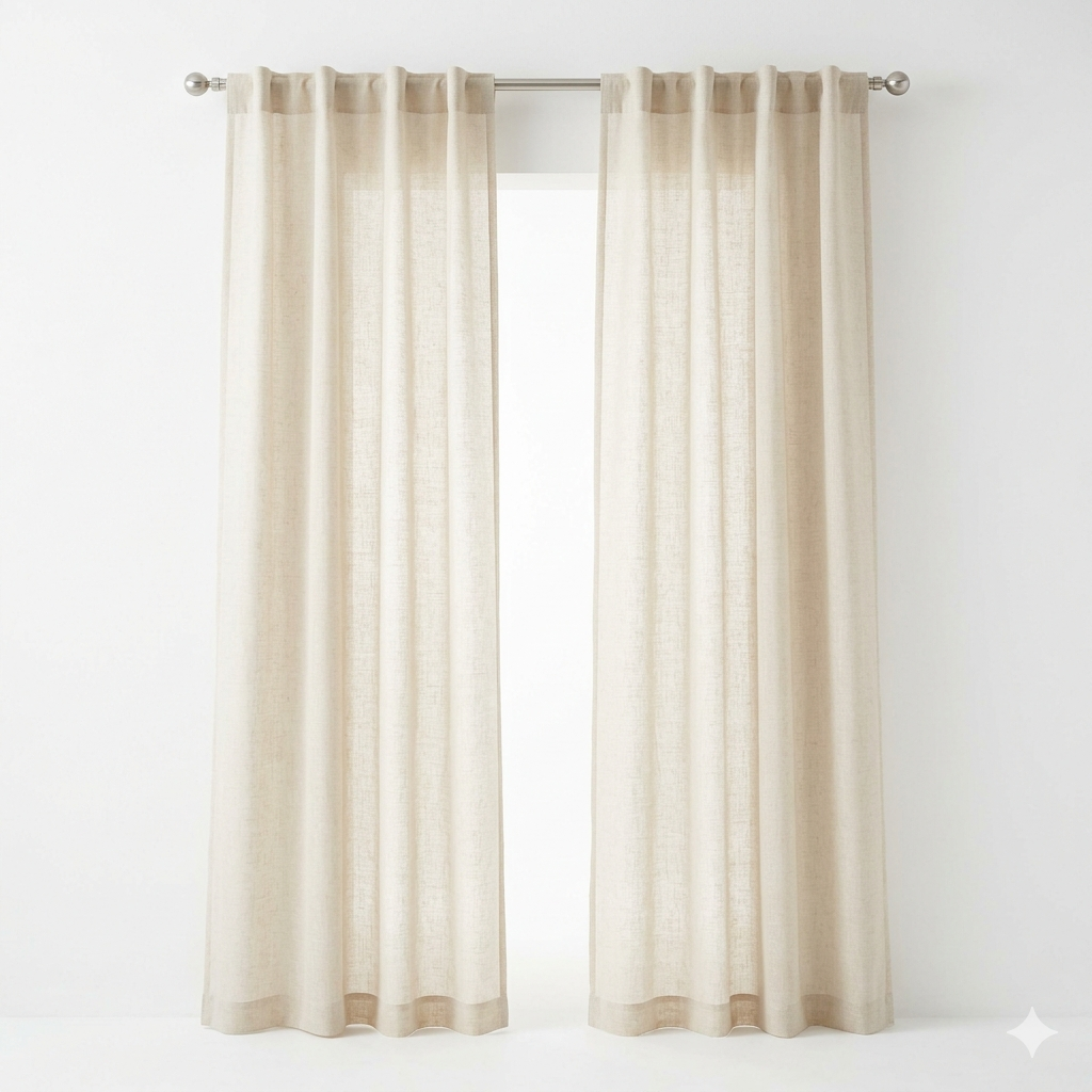Curtain