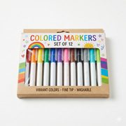 Marker Set