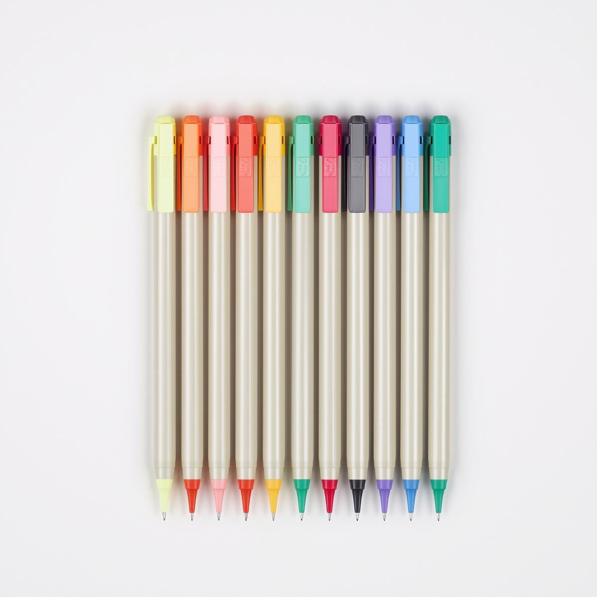 Markers