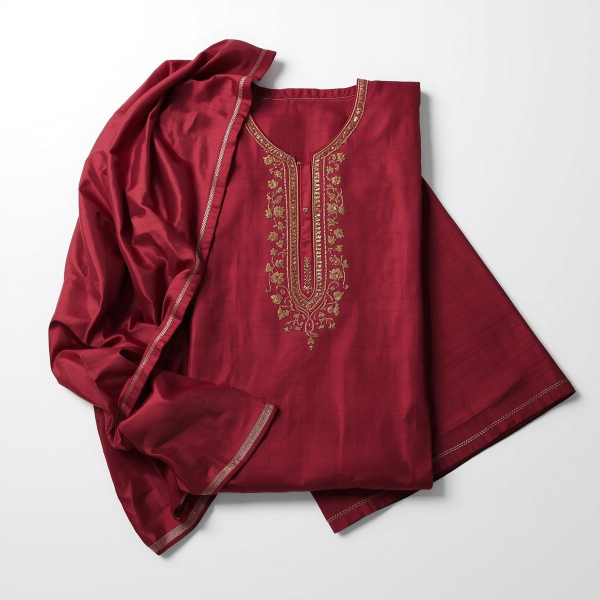 Suit Piece