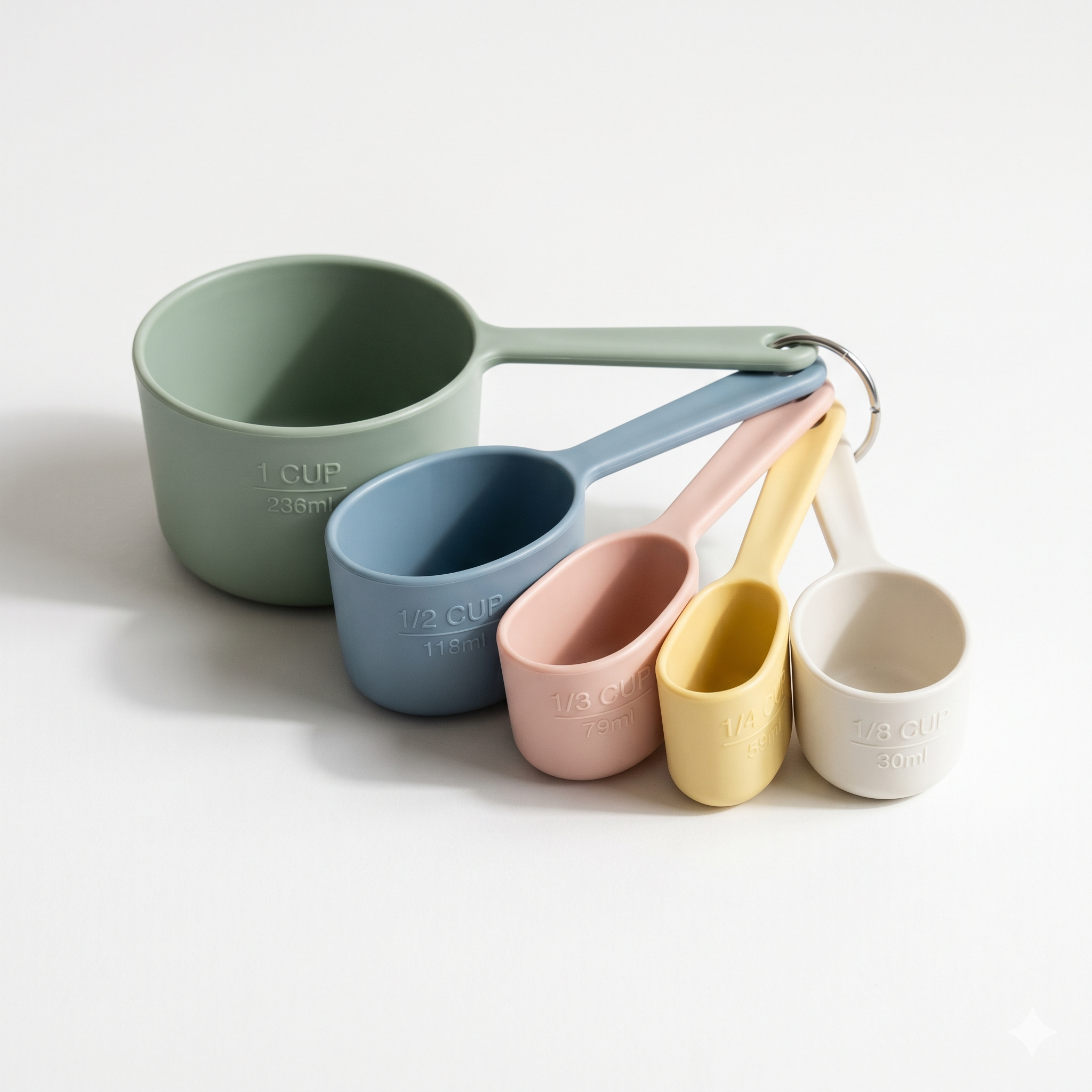 Measuring Cups