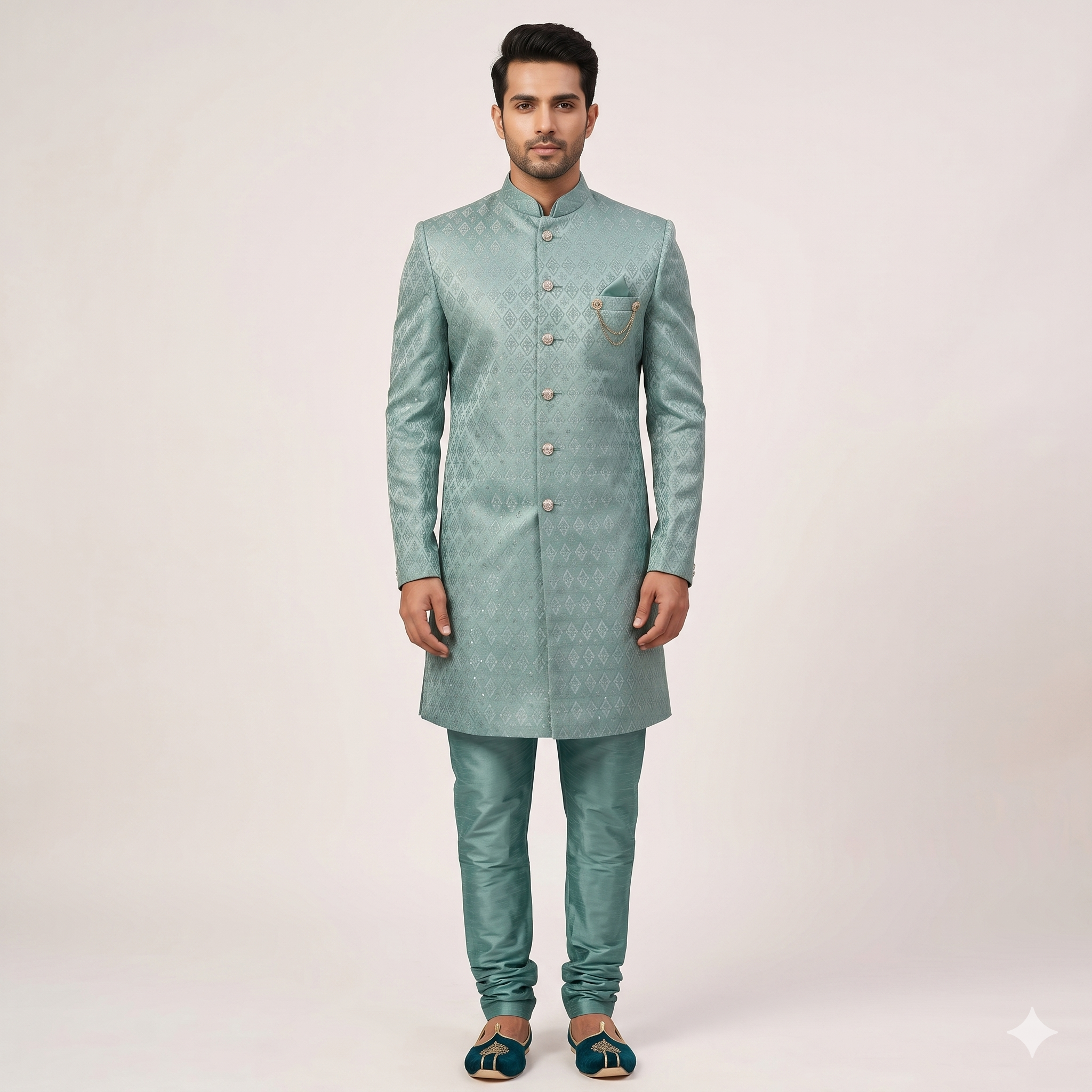 Men's Traditional