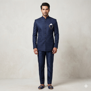 Men's Traditional