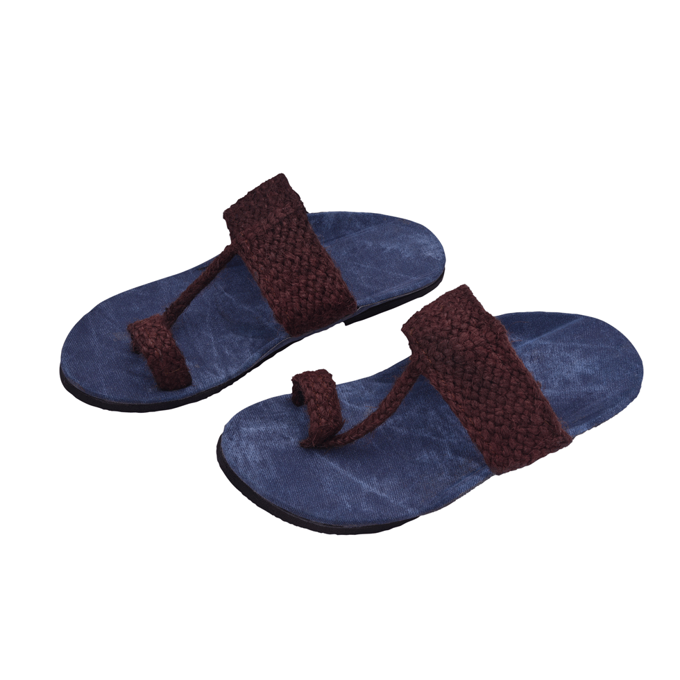 Men's Chappal