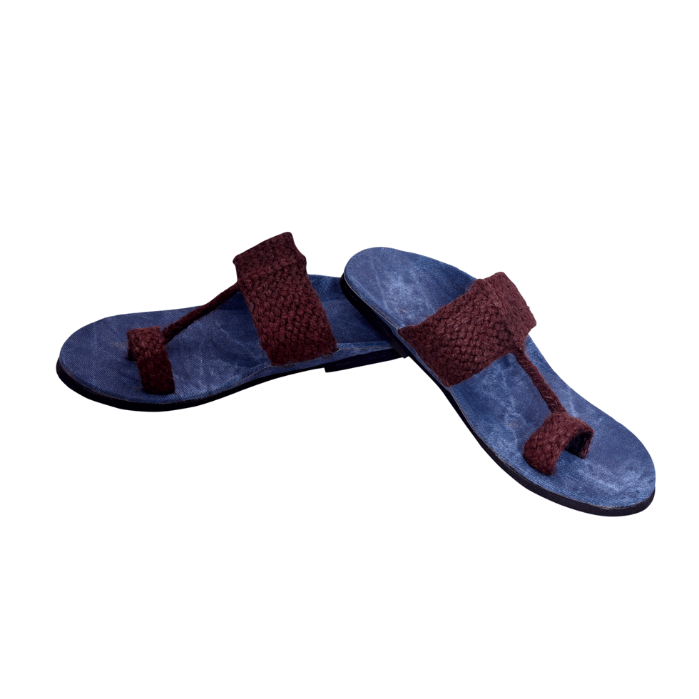 Men's Chappal