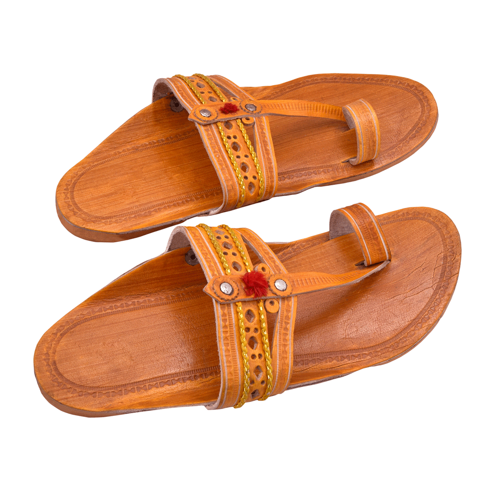 Chappal