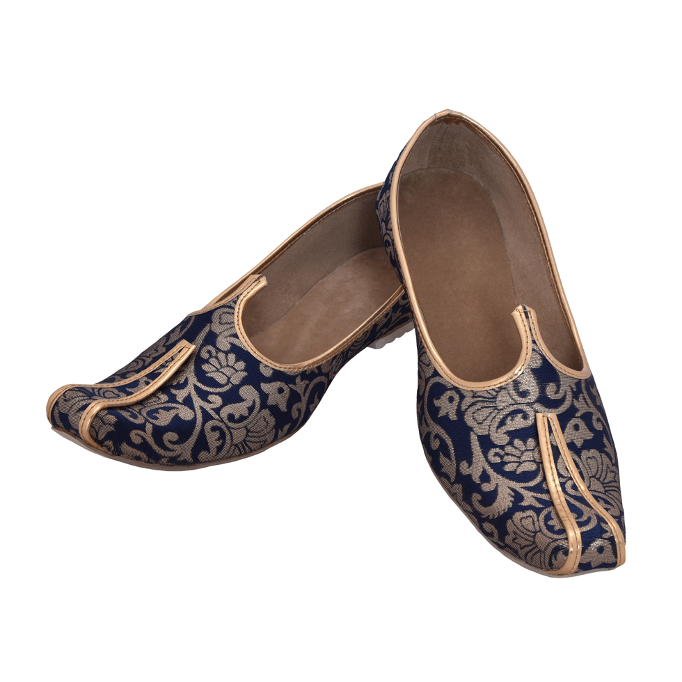 Men's Jutti