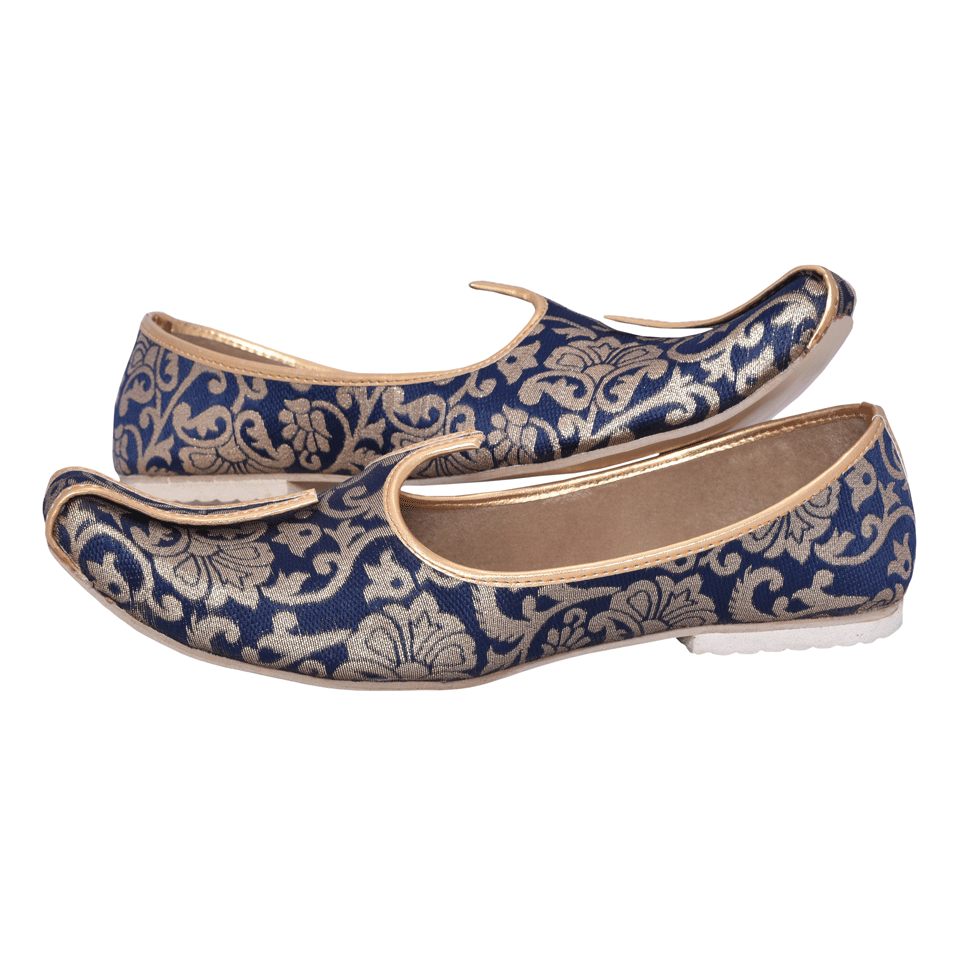 Men's Jutti