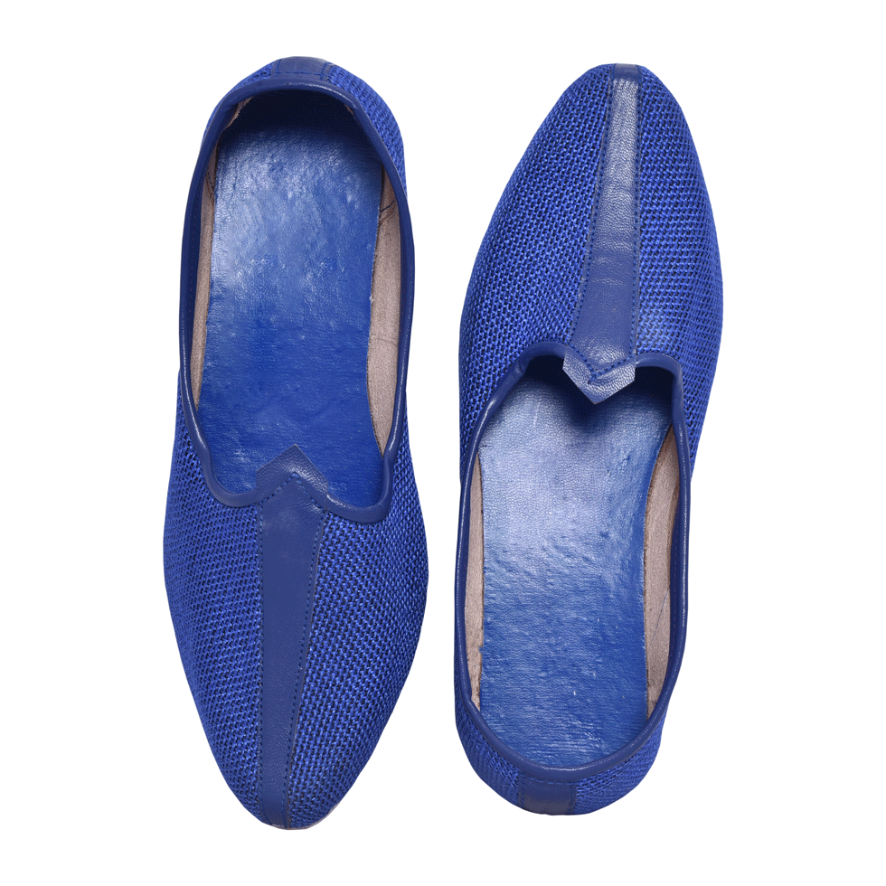 Men's Jutti