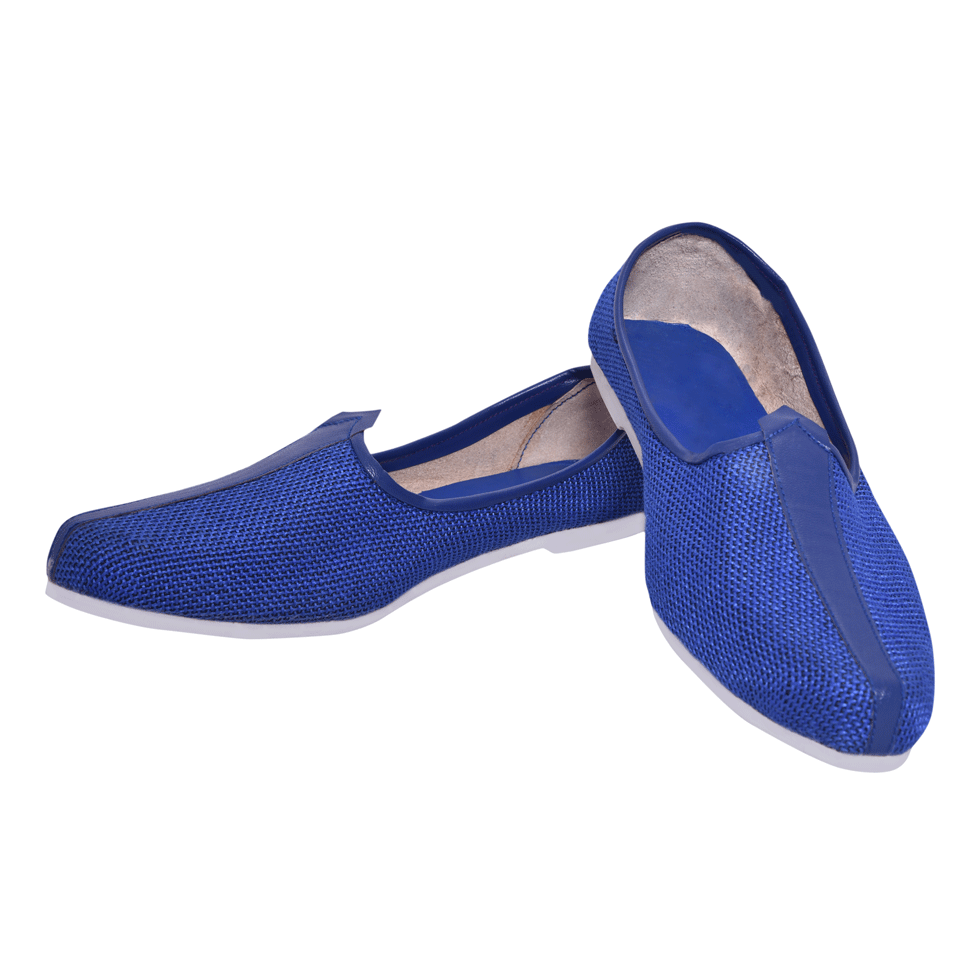 Men's Jutti