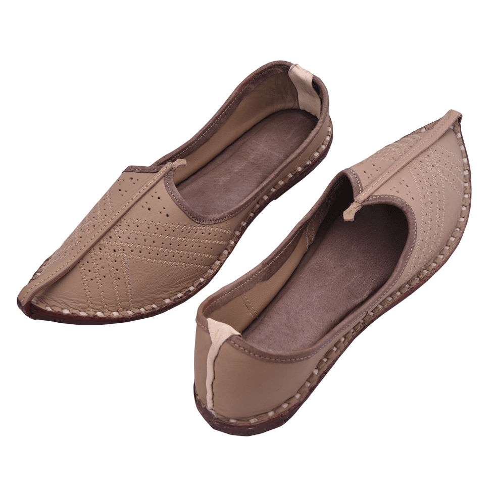 Men's Jutti