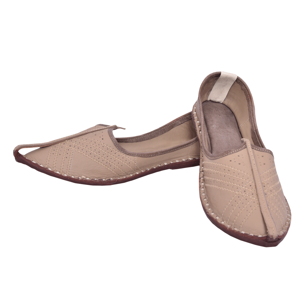 Men's Jutti