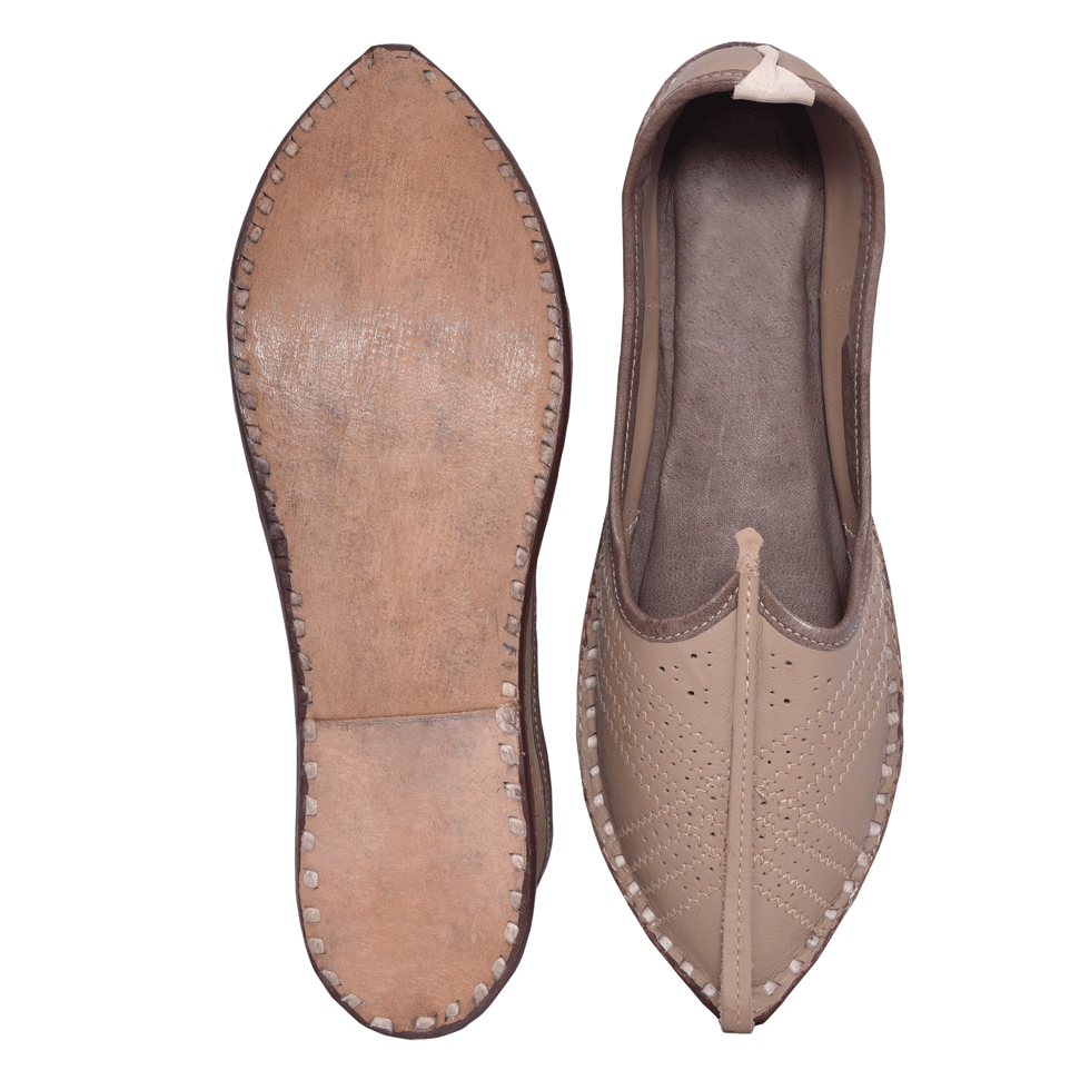 Men's Jutti