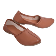 Men's Jutti